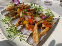 -喜记避风塘炒辣蟹(旗舰店)