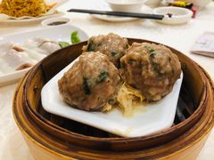 -顺德人家食府(黄金广场店)
