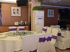 -万山楼海鲜酒家·二十三年老字号