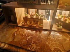 -万达瑞华酒店美食汇自助餐厅(楚河汉街店)