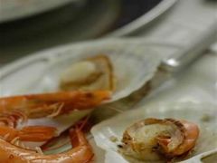 海鲜-大连富丽华大酒店·花都西餐厅