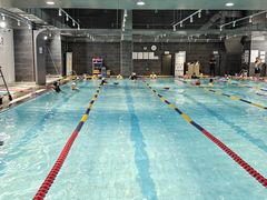 -FLARE STAR FITNESS(复地活力城店)