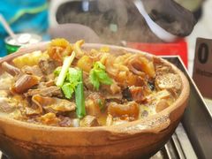 -包工仔·牛杂自助放题