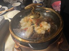 -绿茶餐厅(朝阳大悦城店)