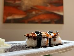 鹅肝握寿司-紫· 割烹  Kappo Murasaki