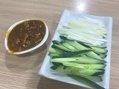 -姥家春饼店(漳州二路店)