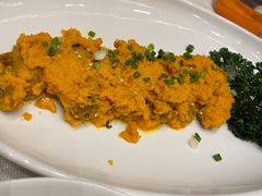咸蛋黄鸡翅-上海人家花樣年华(虹口龙之梦店)