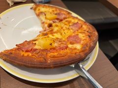 -萨莉亚意式餐厅(浦江万达广场店)