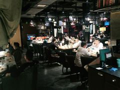 大堂-798餐厅(任丘路店)