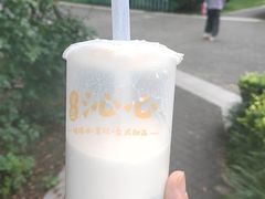 -台湾沁心小吃冰品店(方洲路店)