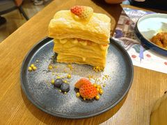 -云山茶餐厅(广东大厦店)