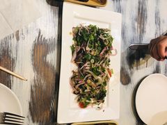 -若蘭慈·无国界素食料理(欢乐海岸店)