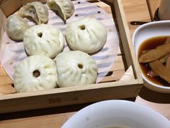 -食膳公园包子铺(烈士公园店)