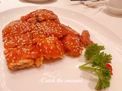 -利苑酒家(合景国际金融广场店)