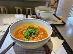 -李府私房面(国购广场店)