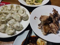 -伊喜饺子·烤鸭(五道口学院路店)