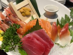 -水木锦堂·自助铁板烧(望京凯德MALL店)