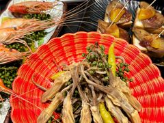 -红叶日料·放题·海胆·定食(星海店)