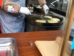 -王记海棠糕(新场古镇店)