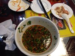 -东方宫中国兰州牛肉拉面(新起街店)