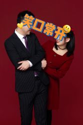 点击看大图 -金夫人婚纱摄影(总店)