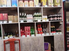 -烤肉宛饭庄(北新桥店)