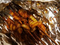 -夜烤·宜宾烧烤(回龙湾店)