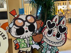 -泡泡玛特POPMART(西单大悦城店)