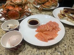 -禾斗海鲜自助(市南银座店)