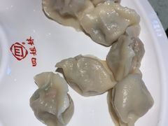 -四姐妹东北饺子(沙尾路店)