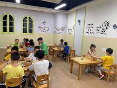 -南京棋院(奥体校区)