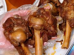 -1078號老北京涮肉(松柏店)