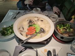 -野蔓果·山野菜(西湖景区·龙井茶田店)