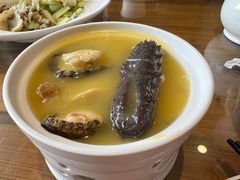 -山海经·海边人家 海鲜新青岛菜(扬州路店)