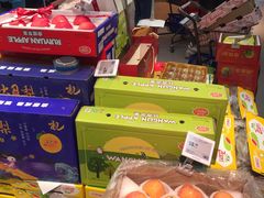 -盒马鲜生(观音桥店)