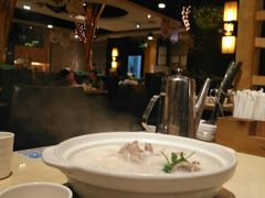 -拾味馆(万达广场店)