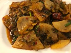 -云腾食府·云南菜