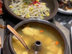 -云海肴云南菜·蒸汽石锅鱼(青岛万象城店)