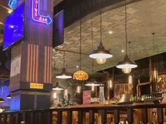 -MR.ROCKY洛奇先生RESTAURANT&BAR(宝安壹方城店)