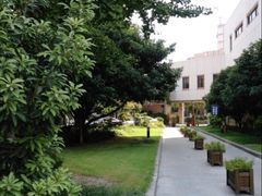 -浙江大学医学院附属邵逸夫医院(钱塘院区)