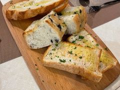 -BONAZZA 意大利餐厅