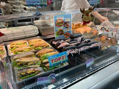 -PAOPAO Bakery&Café(港汇店)