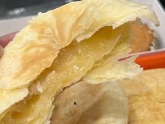 太阳饼-黄远堂凤梨酥·伴手礼(中山路六店)