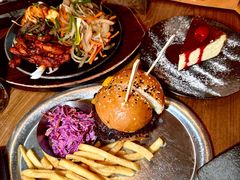 -Q MEX 库迈墨西哥餐吧(双井店)