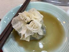 -内蒙联营烧麦 草原石榴红(护国寺店)