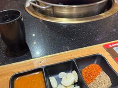 -水浒烤肉(国贸店)