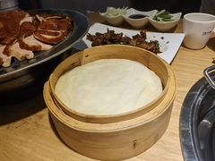 -守柴炉烤鸭(科华中路王府井店)