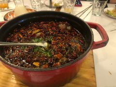 -烛影拾光观景餐厅·创意菜·摄影·小提琴(大唐不夜城店)