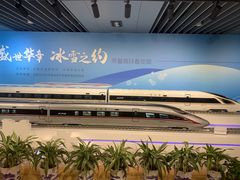 -中国铁道博物馆(正阳门馆)