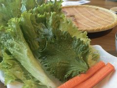 -炼火烤肉店